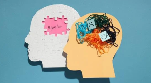 bipolar disorder and cocaine