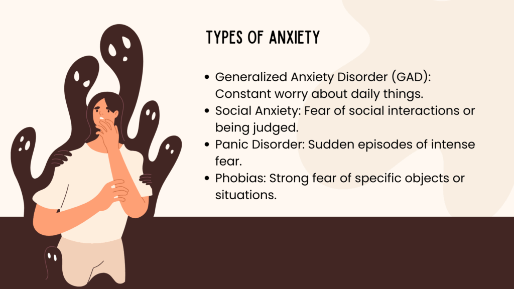 Comprehensive Anxiety Treatment in Atlanta, GA