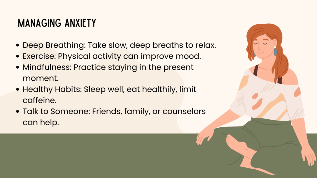 Comprehensive Anxiety Treatment in Atlanta, GA