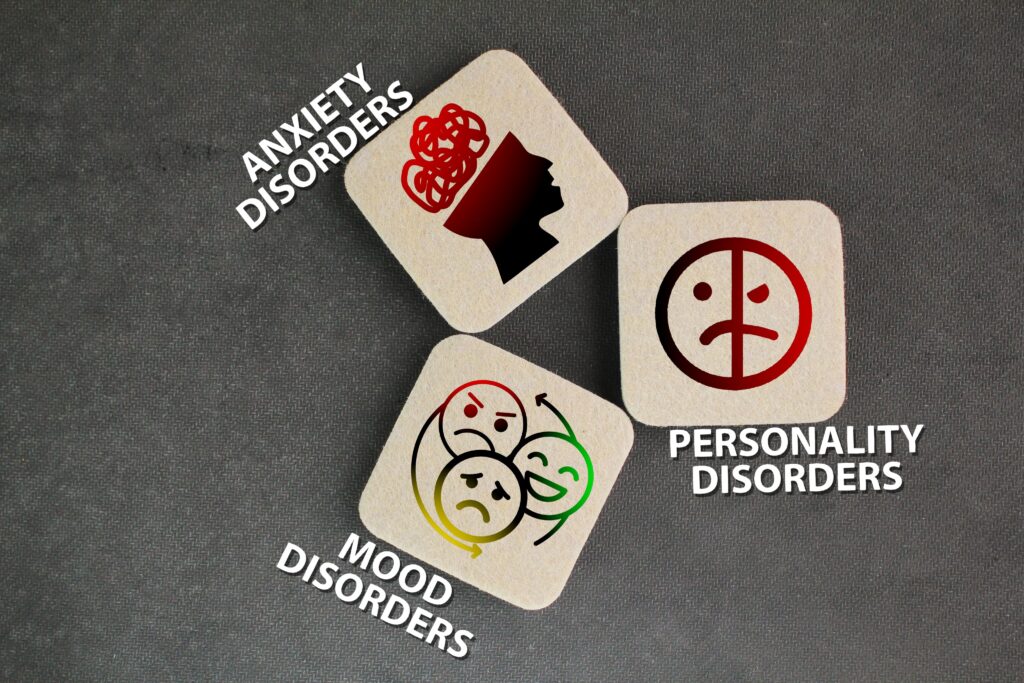 Comprehensive Histrionic Personality Disorder Treatment in Atlanta, GA