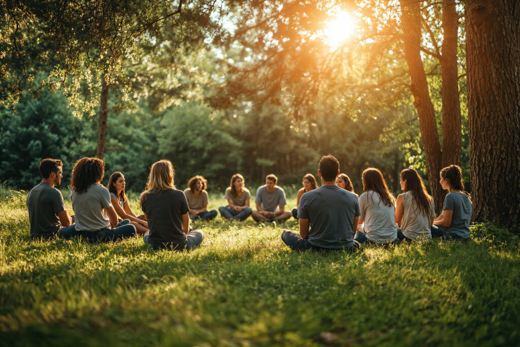 Evening IOP for Mental Health Treatment in Atlanta, GA