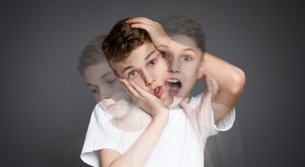 Comprehensive Dissociative Disorders Treatment Center in Atlanta, GA