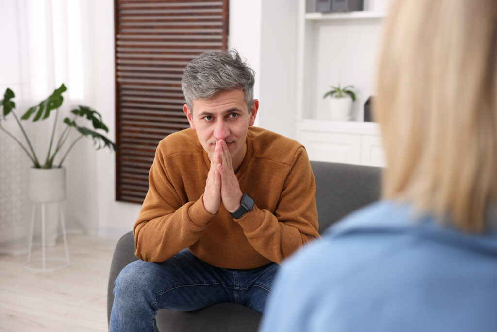 Rapid Resolution Therapy for Mental Health Treatment in Atlanta, GA