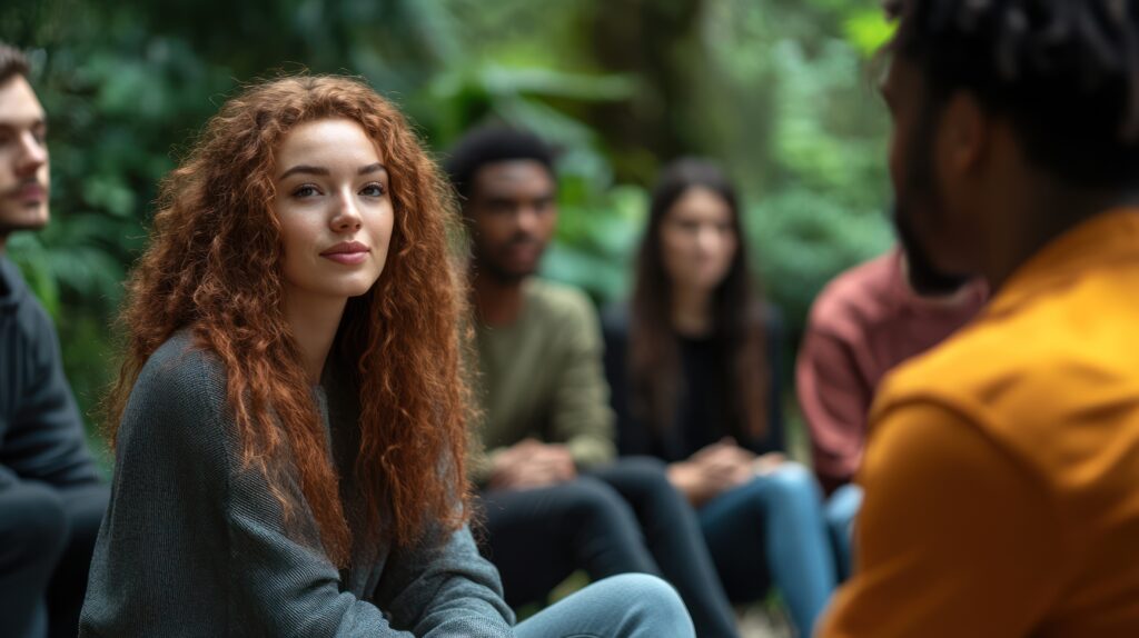 Evening IOP for Mental Health Treatment in Atlanta, GA