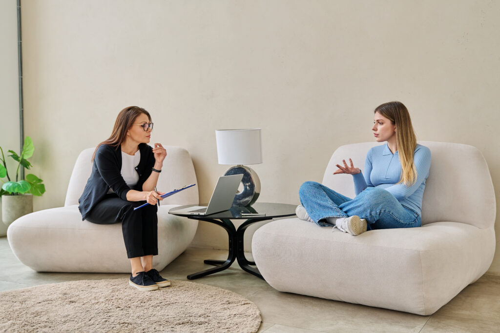 Rapid Resolution Therapy for Mental Health Treatment in Atlanta, GA