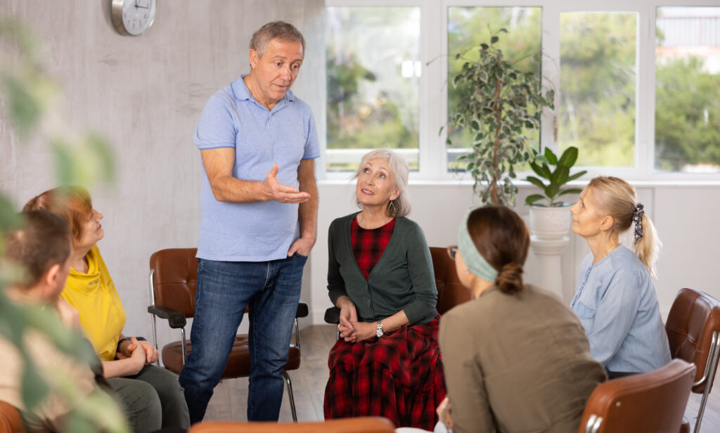 Dual Diagnosis Program for Mental Health Treatment in Atlanta, GA