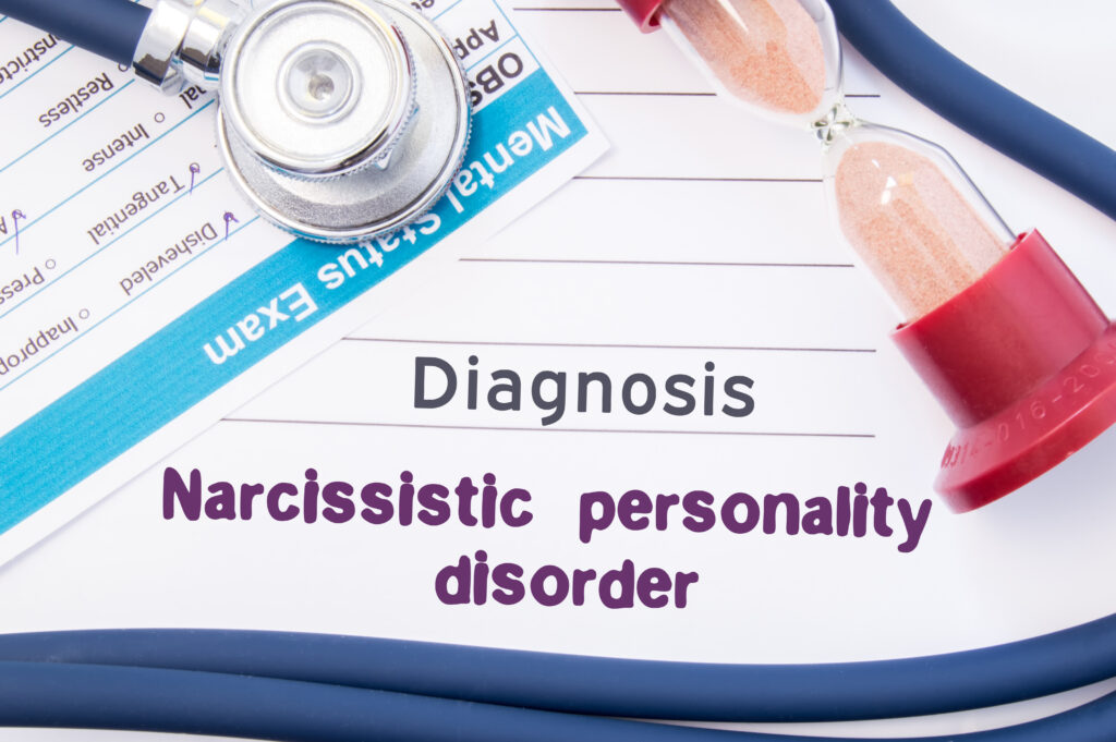 Comprehensive Narcissistic Personality Disorder Treatment in Atlanta, GA