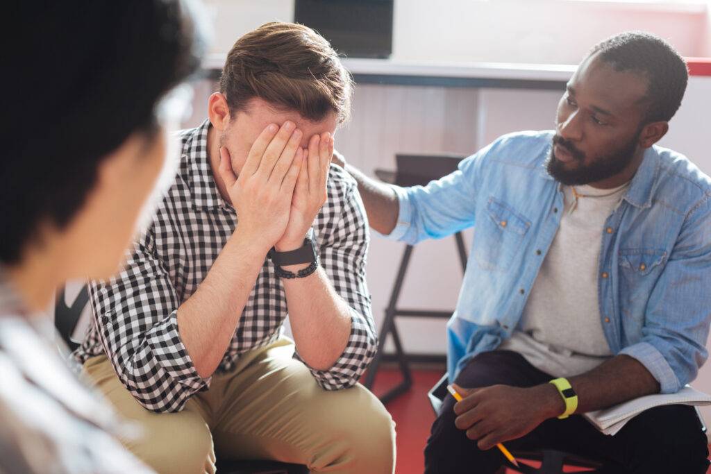 Partial Hospitalization Program for Mental Health Treatment in Atlanta, GA