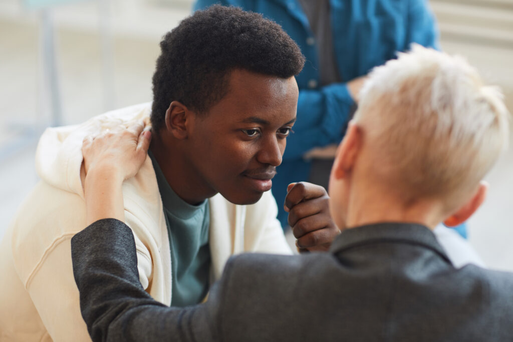 Partial Hospitalization Program for Mental Health Treatment in Atlanta, GA