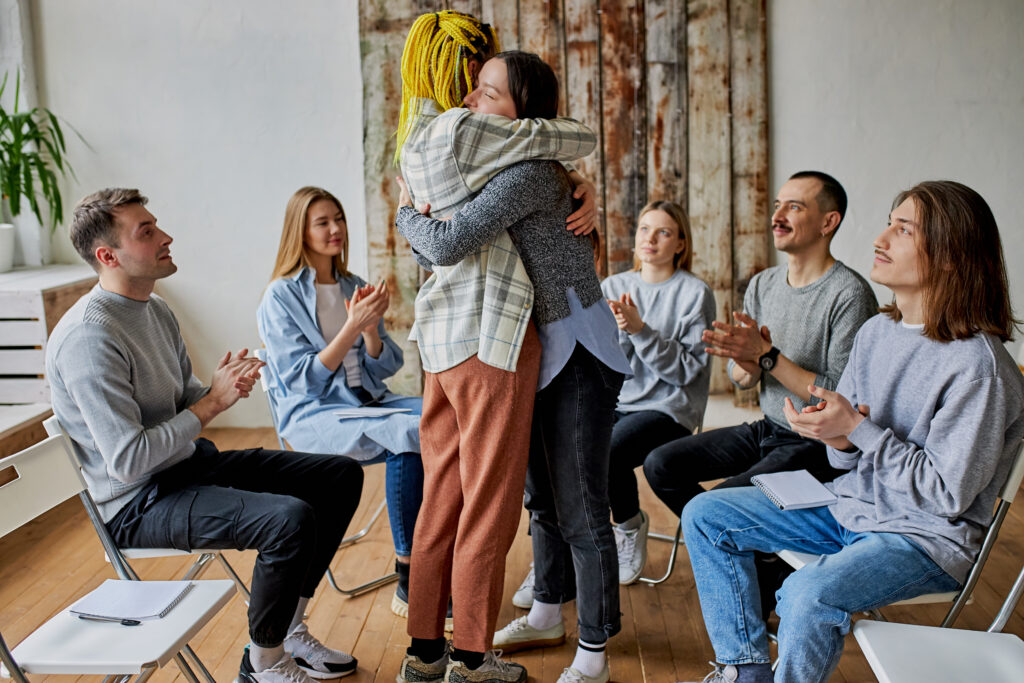 Intensive Outpatient Program for Mental Health Treatment in Atlanta, GA