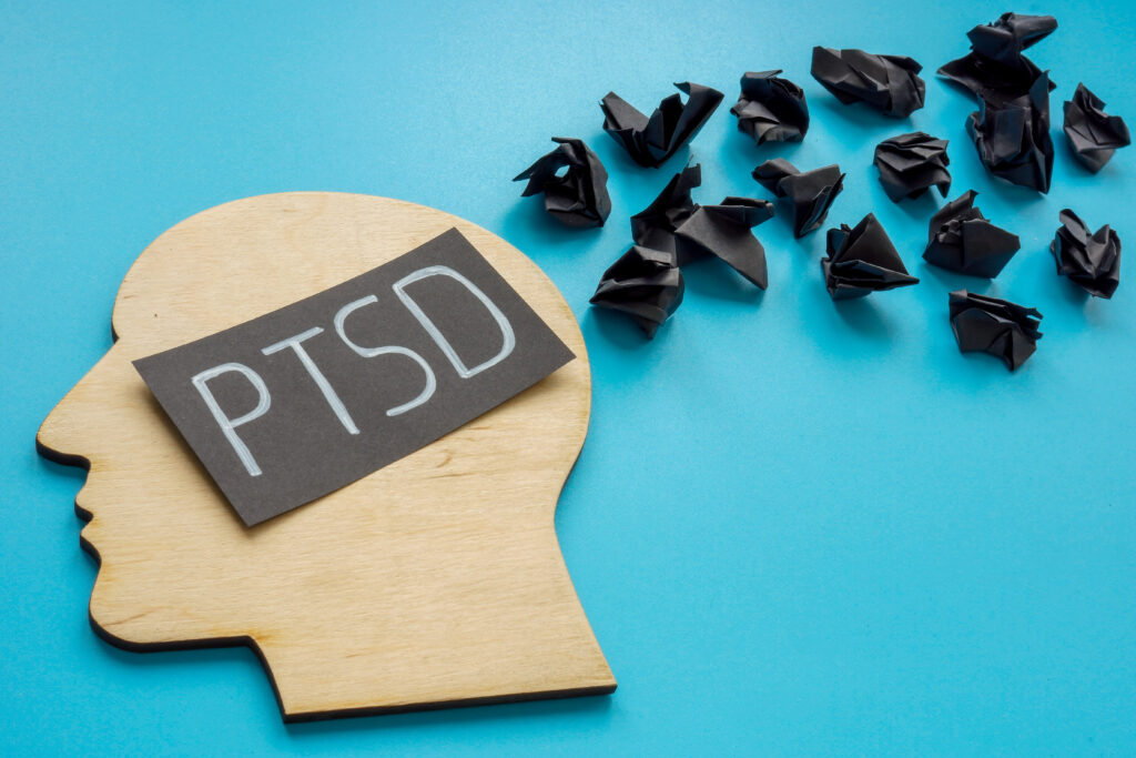 Comprehensive PTSD Treatment Center in Atlanta, GA