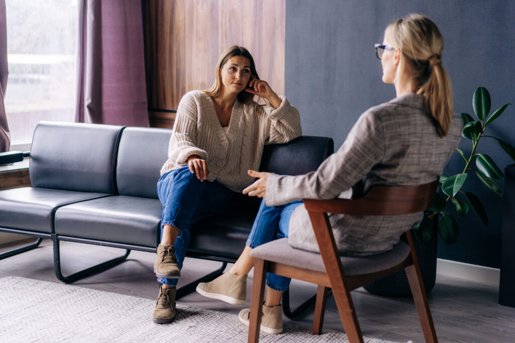 Comprehensive Panic Disorder Treatment Center in Atlanta, GA