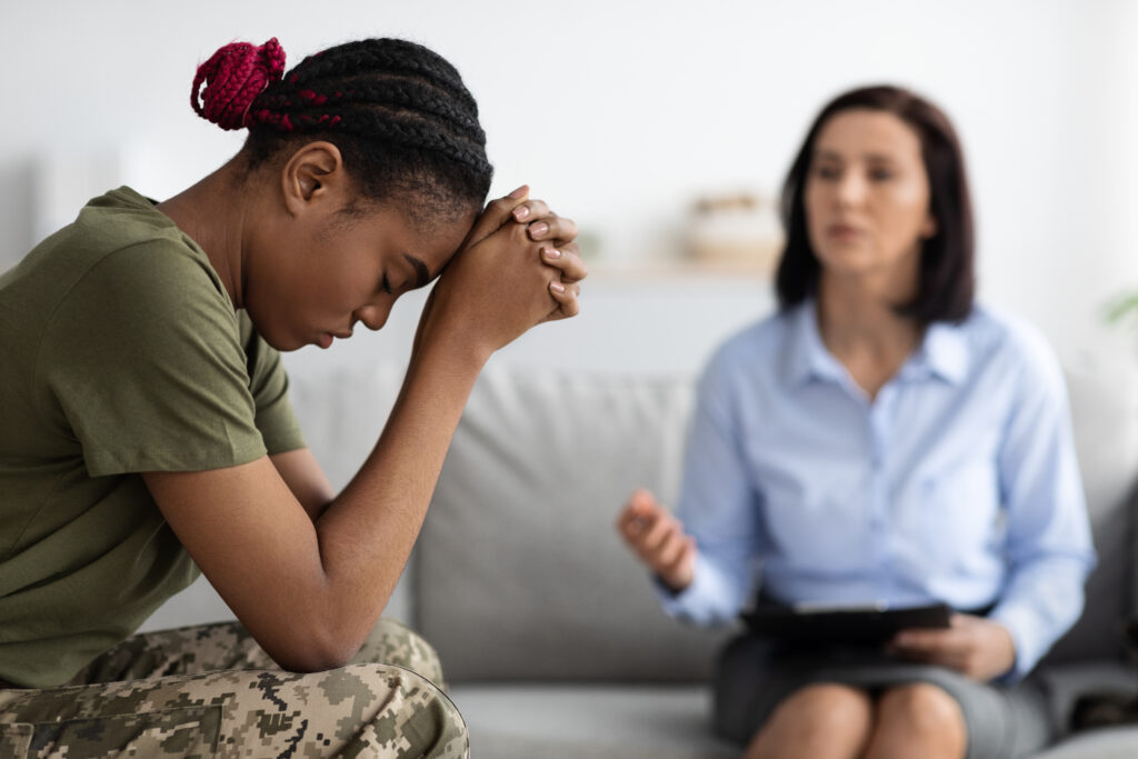 Trauma Therapy for Mental Health Treatment in Atlanta, GA