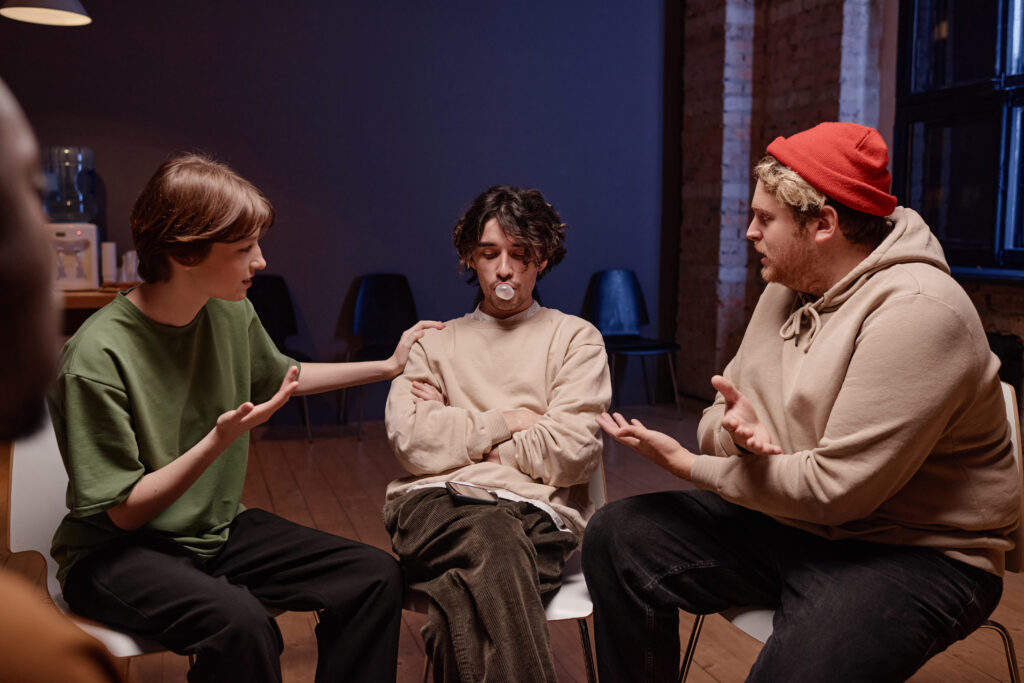 Psychodrama Therapy for Mental Health Treatment in Atlanta, GA
