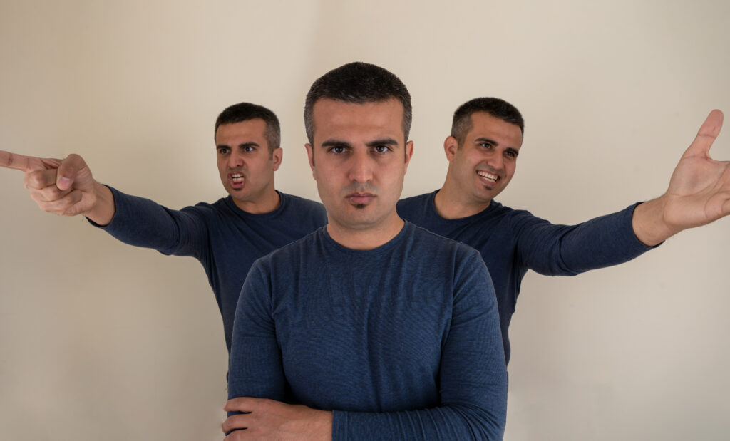 Comprehensive Borderline Personality Disorder Treatment in Atlanta, GA