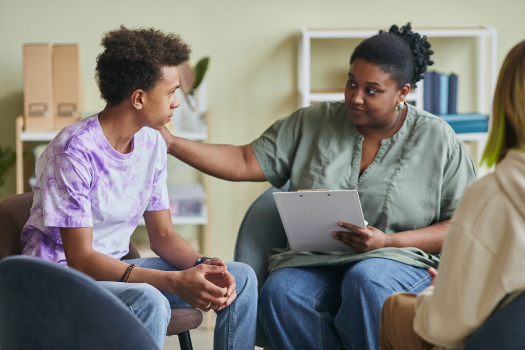 Comprehensive Avoidant Personality Disorder Treatment in Atlanta, GA