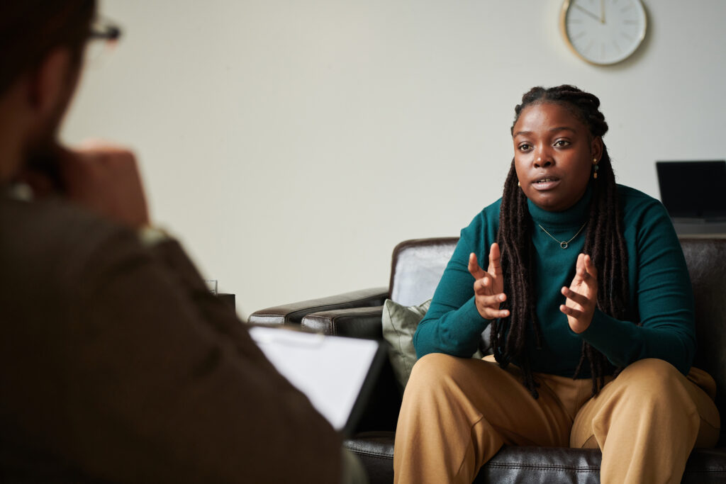 Cognitive Behavioral Therapy for Mental Health Treatment in Atlanta, GA