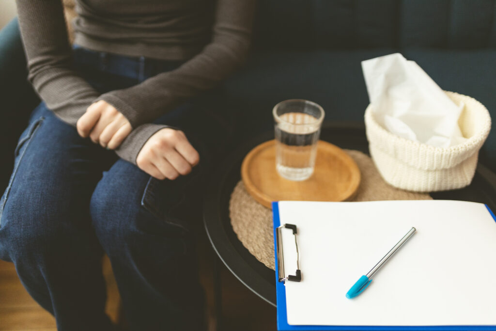 Comprehensive Antisocial Personality Disorder Treatment in Atlanta, GA