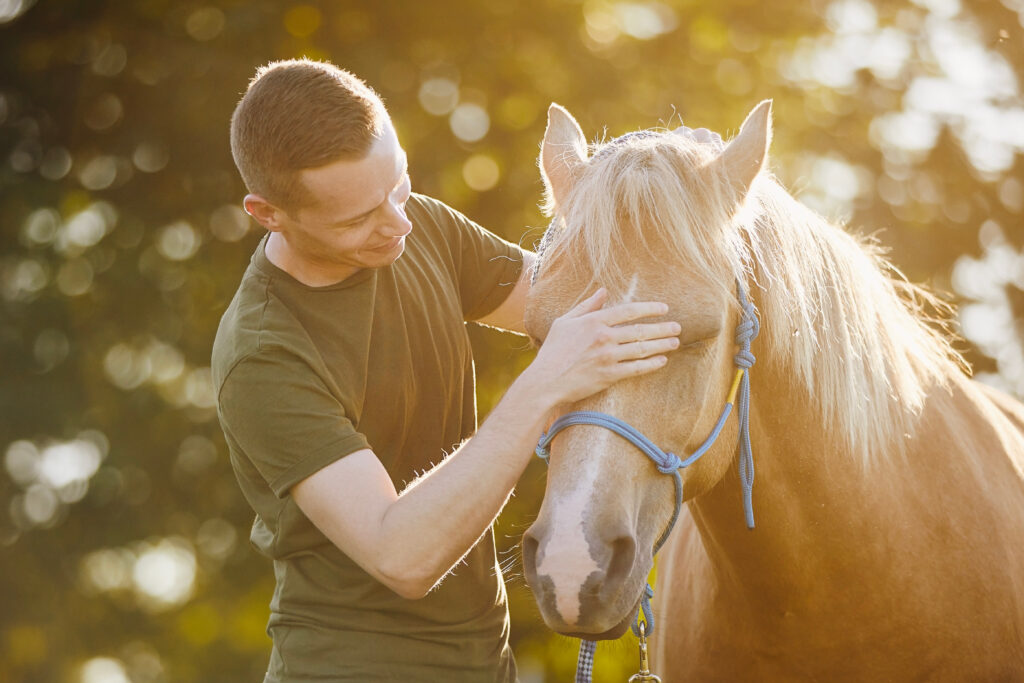 Equine Therapy for Mental Health Treatment in Atlanta, GA
