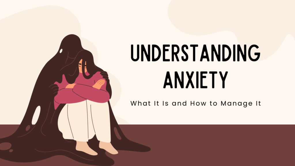Comprehensive Anxiety Treatment in Atlanta, GA